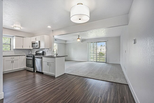 The Crossings Apartments