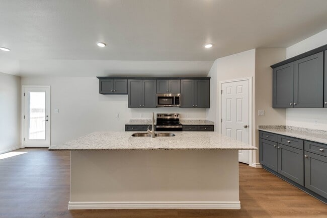 Photo - Built for Real Life: Open Spaces, Smart Design, Prime Location