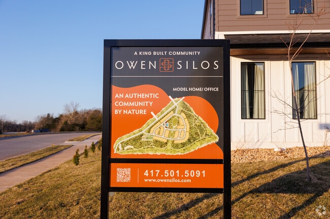 3.12.25 Construction Photo - Owen Silos