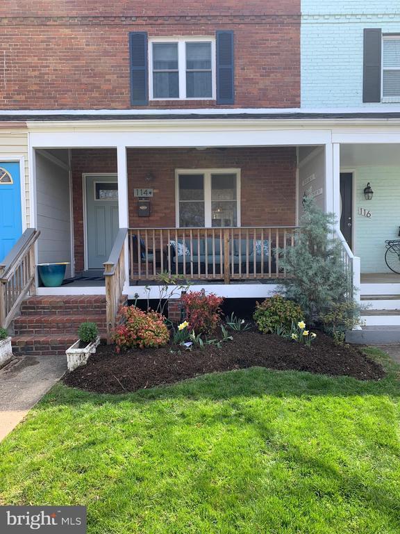 Photo - 114 Wesmond Dr Townhome