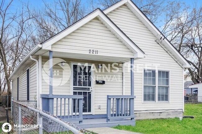 Photo - 2211 Cedar St, Louisville, KY 40212