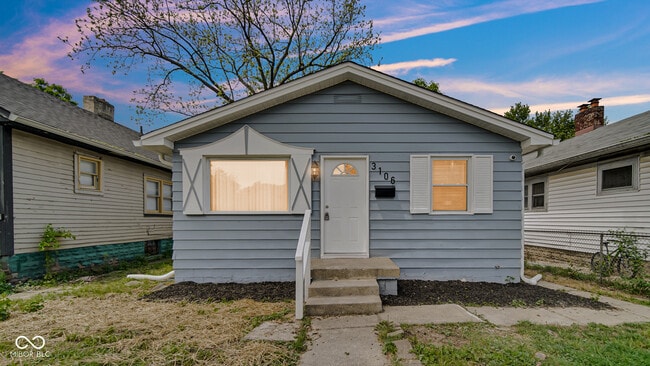 Photo - 3106 N Harding St