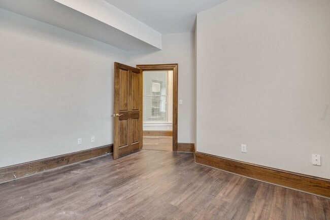 Photo - Fountain Plaza - Fitzgerald Apartments