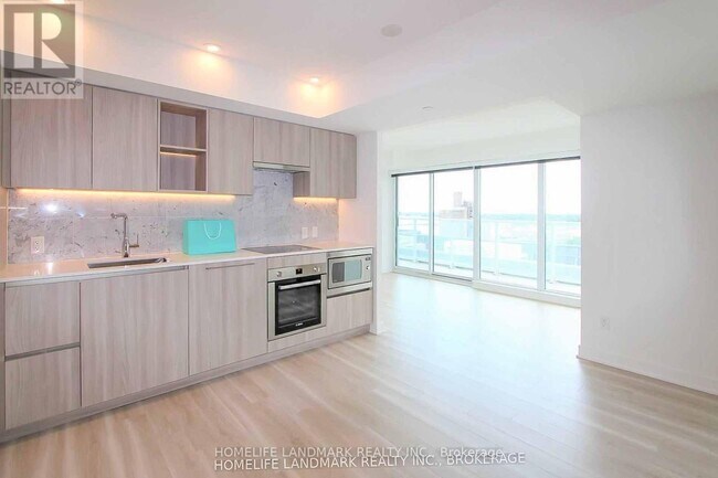 Photo - 19 Bathurst St Unit 1711