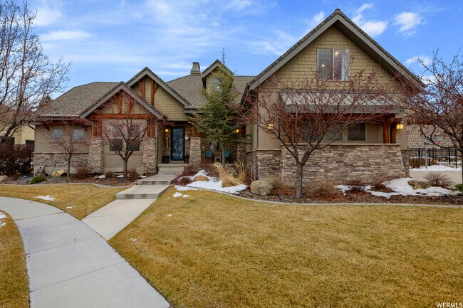 Photo - 4206 N Autumn Wood Cir House