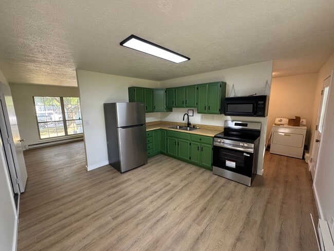 Photo - Remodeled Three Bedroom Single Family Home...