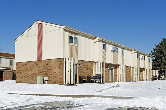 Photo - North Towne Village