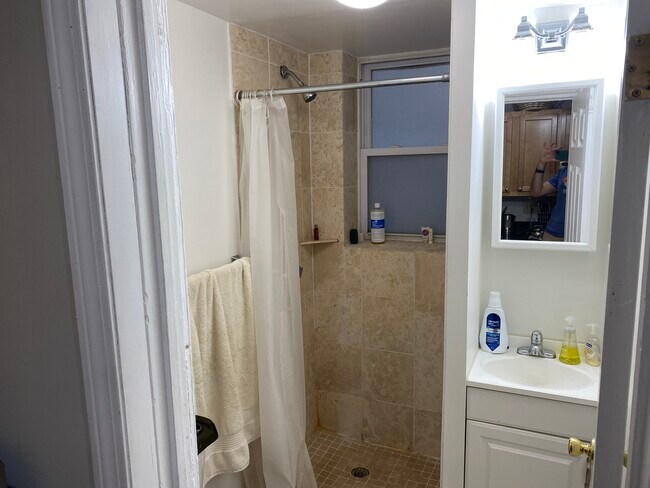 218 Hanover St Unidad 4