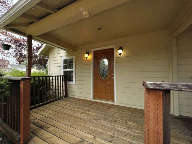 Photo - Outdoor Oasis: Charming 3 Bed 2 Bath House!