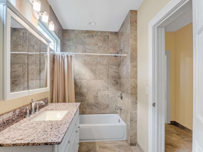 Photo - Gorgeous 3 BR FURNISHED Lower-Level Duplex