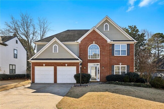 Photo - 1348 Woodcutt Pl