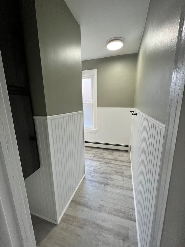 Baño - 425 Ellicott St Unidad 2