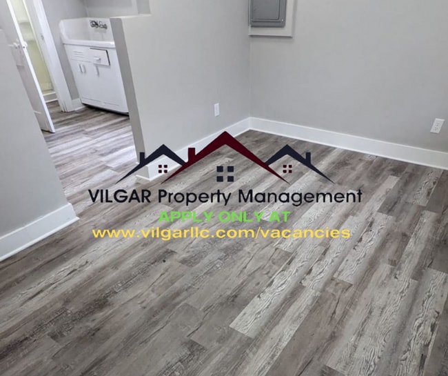 5044 Olcott Apartment East Chicago, IN