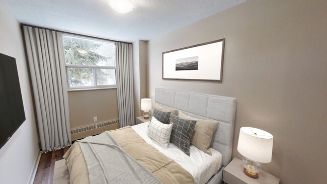 Photo - Elizabeth Tower