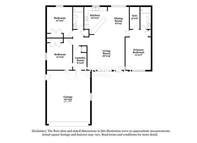 Building Photo - 4318 9th St W Rental