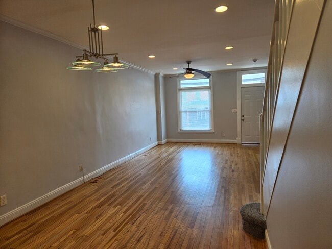 Main Level