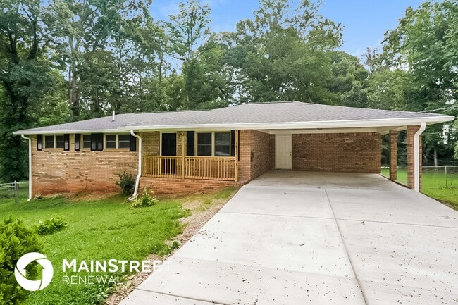 Building Photo - 3432 Nina Ct