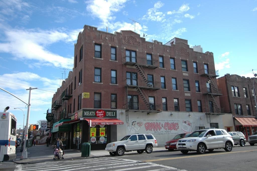 Photo - 8602 3rd Ave Apartments