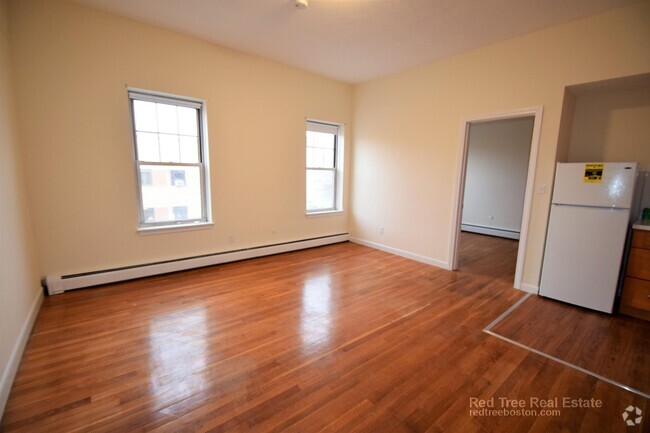 Building Photo - 164 North Beacon St Unit 1 Rental