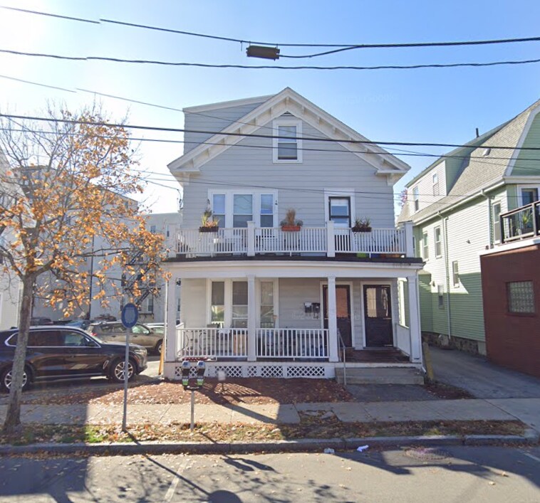 Photo - 278 Broadway Unit 2