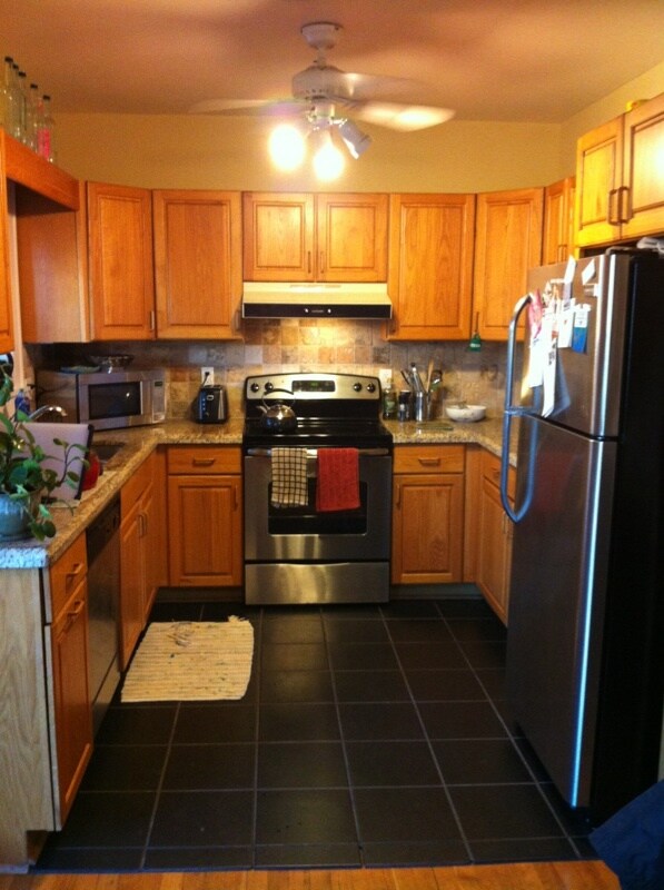 classic montrose 1br 1ba - 1214 Bartlett #15 Unit # 15