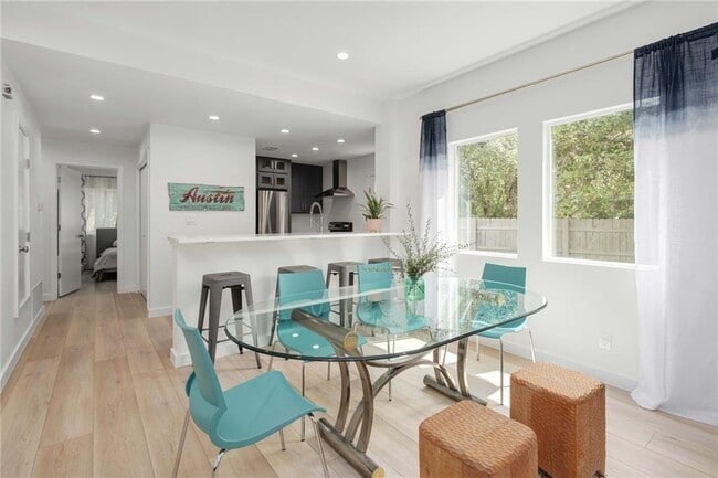 Photo - 1803 Bouldin Ave