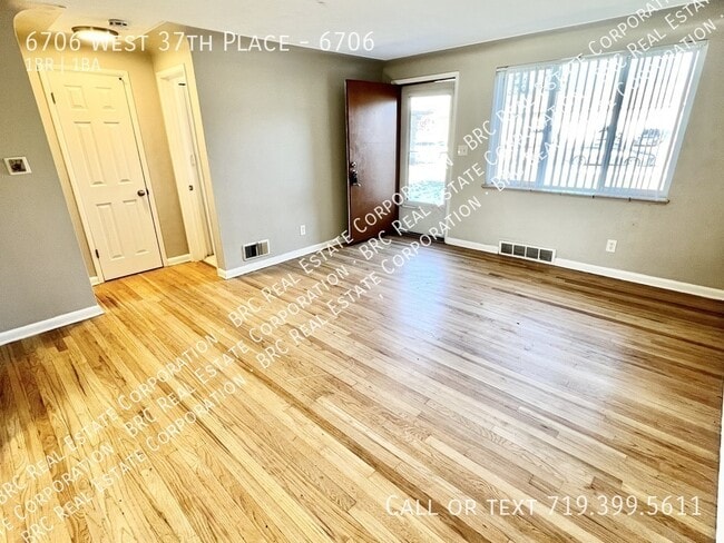 6706 W 37th Pl Unidad 6706