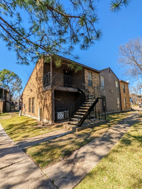 7200 T C Jester Blvd Apartment Unit 3604 Houston, TX