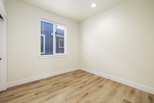 Photo - Nearly Brand Bew 3+2 apartment with parking! Unit 201