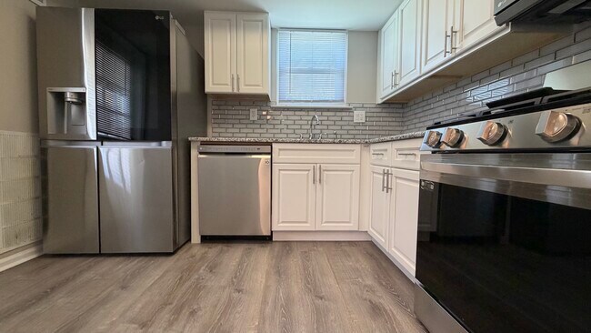Photo - 4548 Rosemarie Dr Unit Updated 2 Bed 1 Bath in Neshaminy Valley!