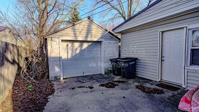 Photo - 809 S 29th St