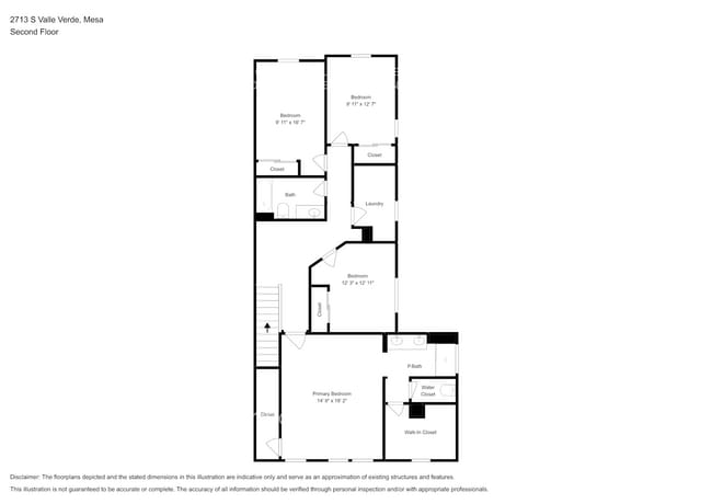 Photo - 2713 S Valle Verde