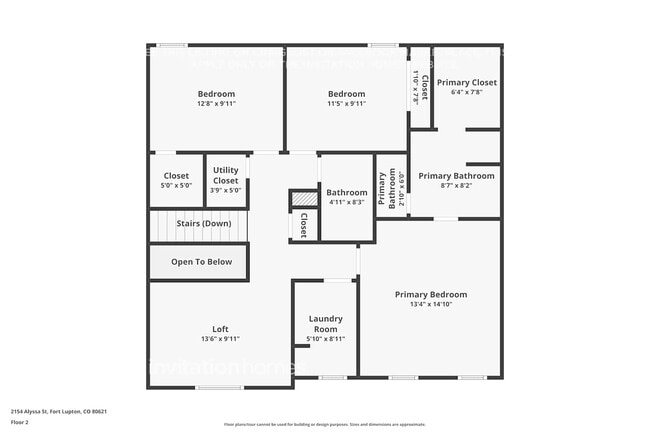 Photo - 2154 Alyssa St