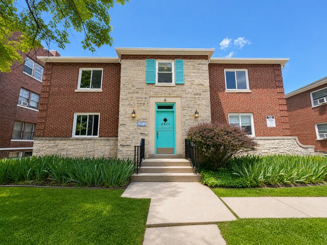 Building Photo - 2811 Stratford Ave Unit 4