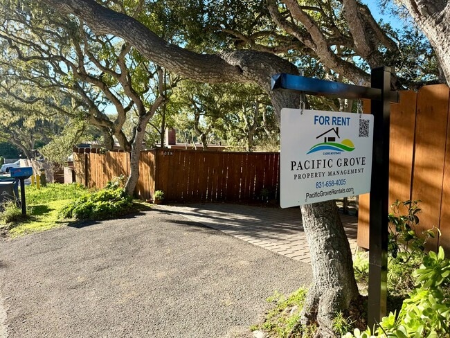 Photo - Unique 2 bedroom 2 bath home in Pacific Grove!