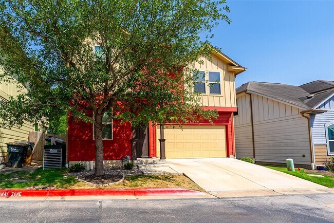 Photo - 5437 Falling Leaf Ln Unidad 58 Rental