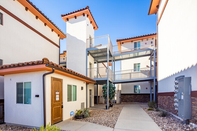 Oficina - Luna Studios