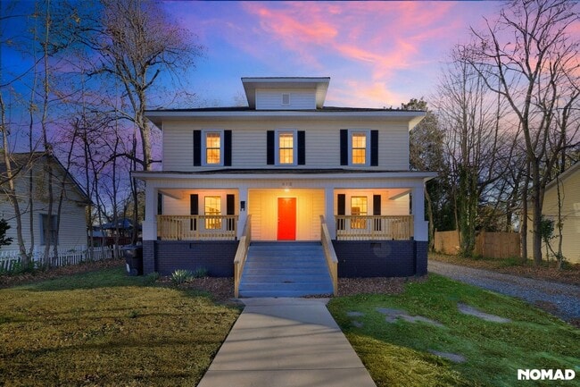 Building Photo - 512 Maple Ave