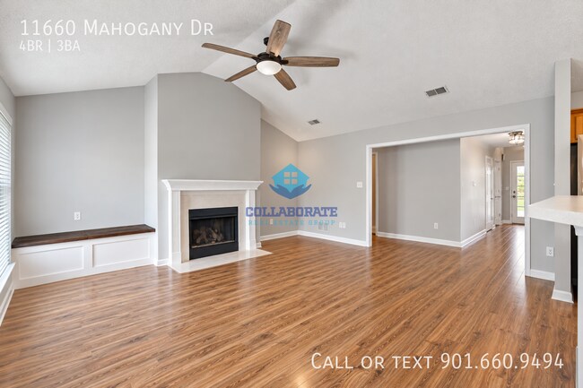 11660 Mahogany Dr