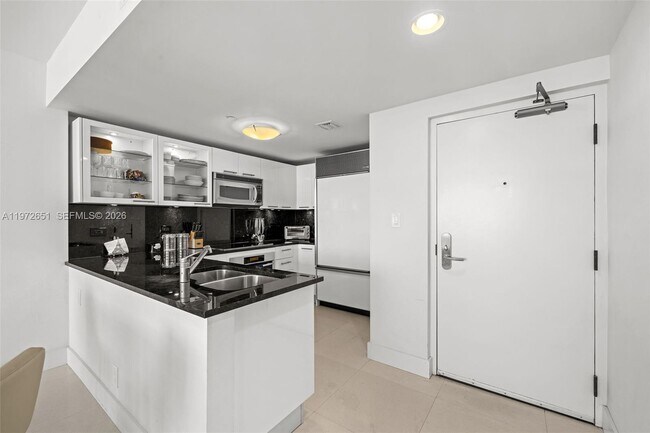 Photo - 6801 Collins Ave Unit 1401