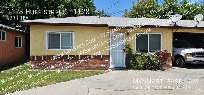 Building Photo - 1128 Huff St W Unit 1128 Rental