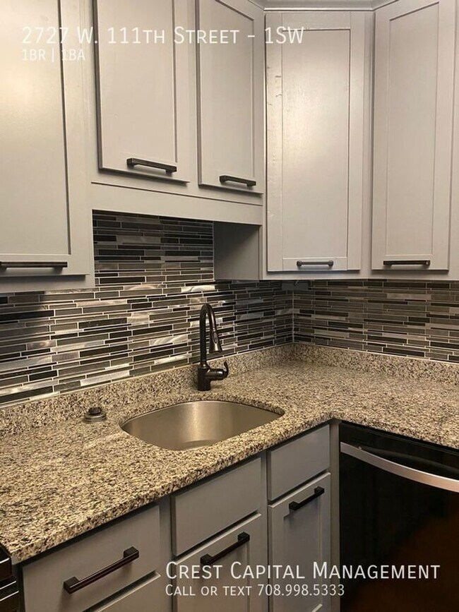 Photo - 2727 W 111th St Unit 1SW