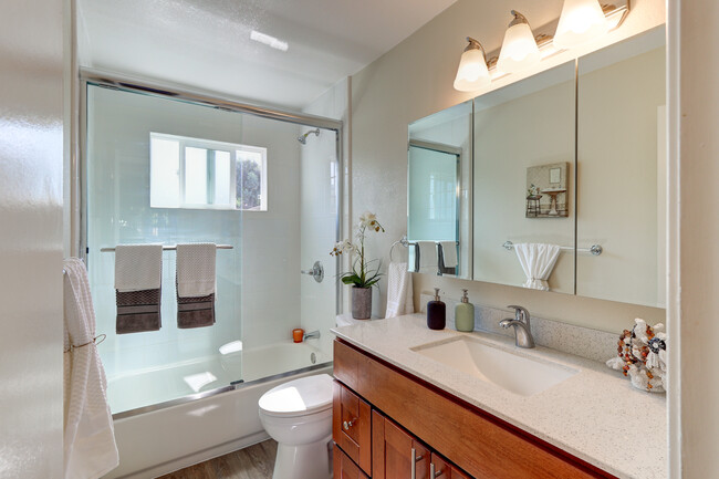 Photo - Tanglewood Apartments