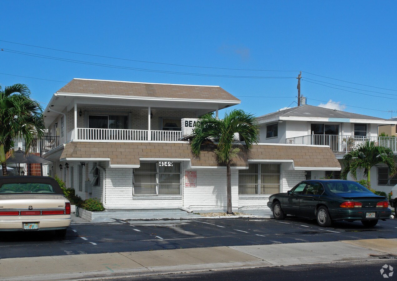Photo - Beachview Apartments