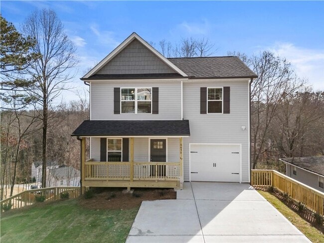 Building Photo - 3 bedroom/2.5 bath Like New in Forsyth Cou... Rental