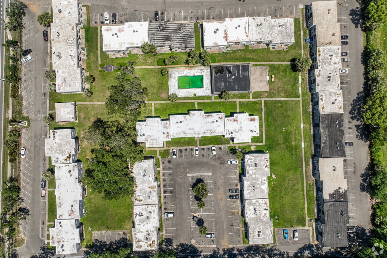 2325 W Pensacola - Alternate View - Palms West Condominiums