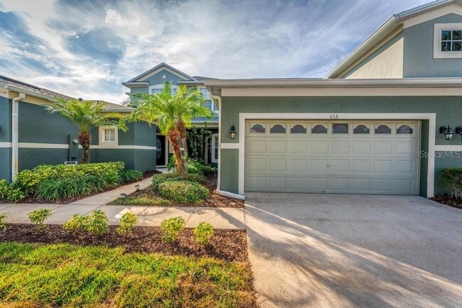 Photo - 868 Stonechase Ln