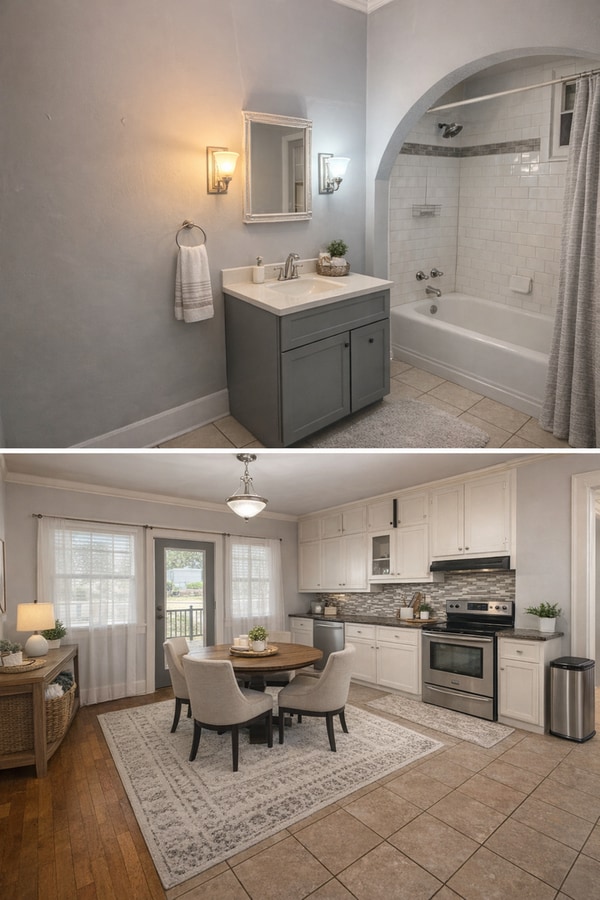 Photo - 722 W Cherry St Unidad 722 W Cherry  A