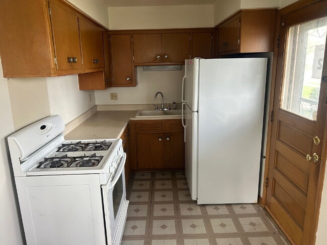 Photo - Two bedroom upper in Story Hill available November first.