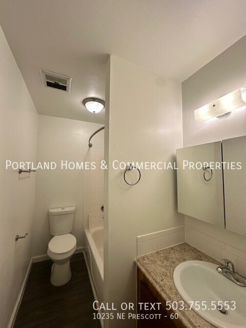 Photo - Parkrose Terrace